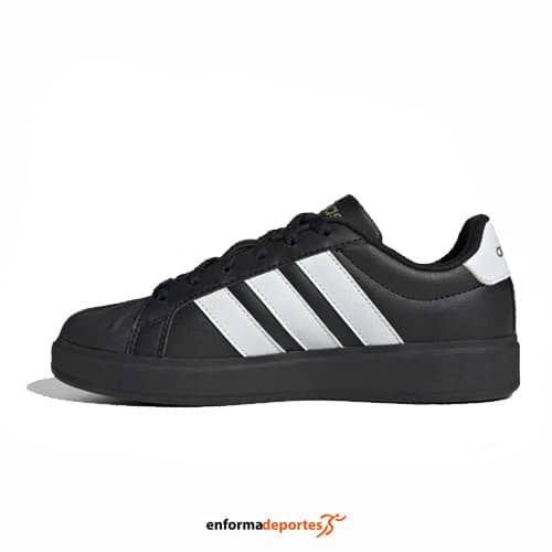 Zapatilla junior Adidas Streettalk