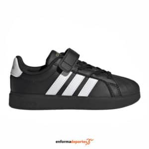 Zapatilla Infantil Adidas Streettalk