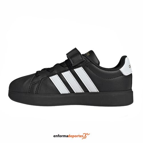 Zapatilla Infantil Adidas Streettalk