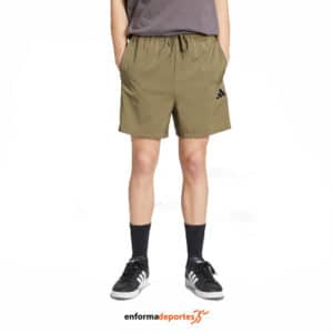 Pantalón corto hombre Adidas