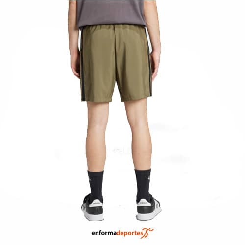 Pantalón corto hombre Adidas