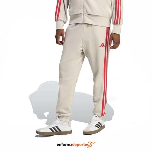 Pantalon hombre adidas