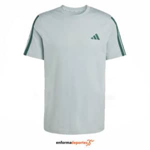 Camiseta hombre Adidas 3S SJ