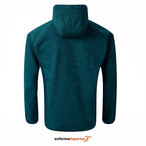 Forro Polar Hombre Dare2b Torrek Pro mid Layer