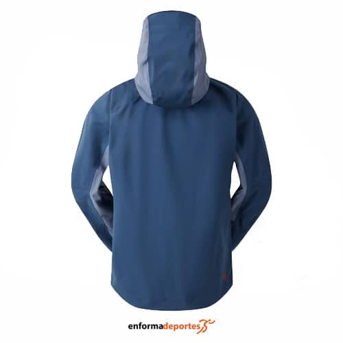 Chaqueta hombre dare2b Torrek II