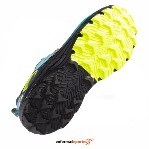 Zapatilla hombre Joma TR-5 2517