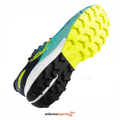 Zapatilla hombre Joma TR-7000 2517