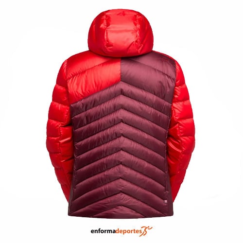 Plumas hombre La Sportiva Forest Down