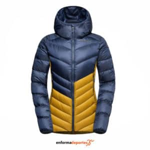 Plumas mujer La sportiva Forest Down