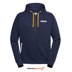 Sudadera hombre La Sportiva Kaos Hoody