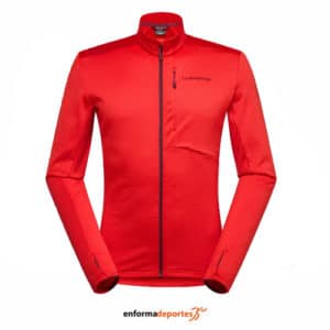 Forro polar hombre La Sportiva Chill thermal