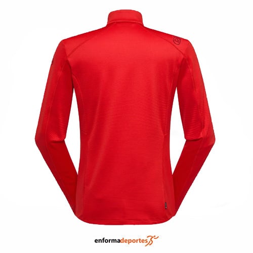 Forro polar hombre La Sportiva Chill thermal