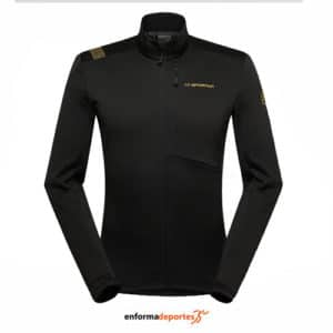 Forro polar hombre La Sportiva Chill thermal
