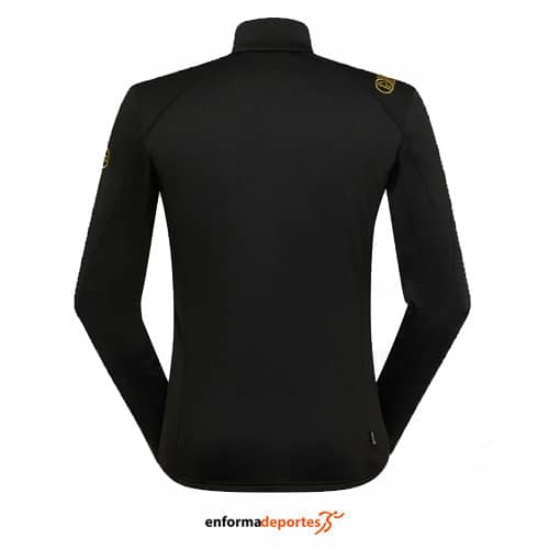 Forro polar hombre La Sportiva Chill thermal