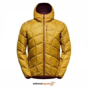 Plumas hombre La Sportiva Pinnacle Down