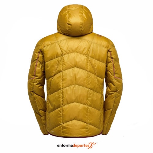 Plumas hombre La Sportiva Pinnacle Down