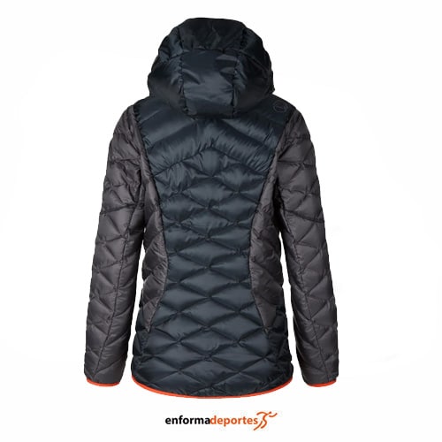 Plumas mujer La Sportiva Pinnacle Down