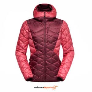 Plumas mujer La Sportiva Pinnacle Down