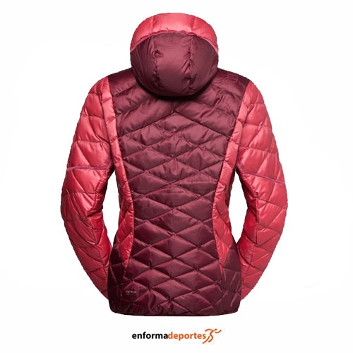 Plumas mujer La Sportiva Pinnacle Down