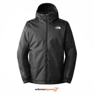 Chaqueta hombre The North Face Quest Insulated