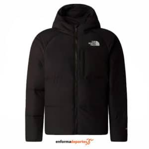 pluma junior THe north Face Down Hooded