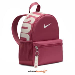 Mochila Nike Brasilia mini