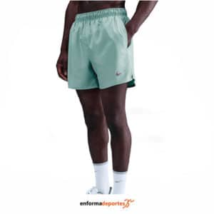 Pantalon corto hombre Nike Dri-Fit Challenger 5"