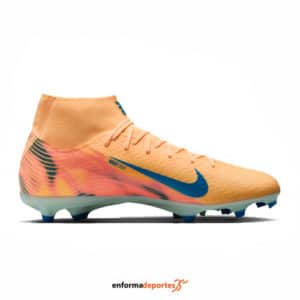 Bota futbol hombre Nike Mercurial 10 Academy