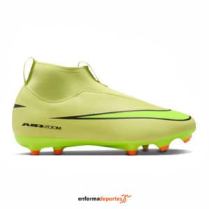 Bota futbol junior NIKE MERCURIAL SUPERFLY 10