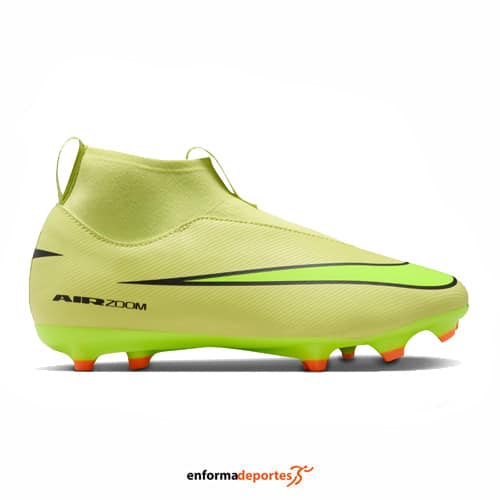 Bota futbol junior NIKE MERCURIAL SUPERFLY 10