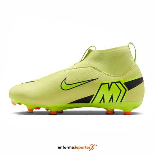 Bota futbol junior NIKE MERCURIAL SUPERFLY 10