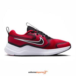 Zapatilla junior Nike Cosmic Runner
