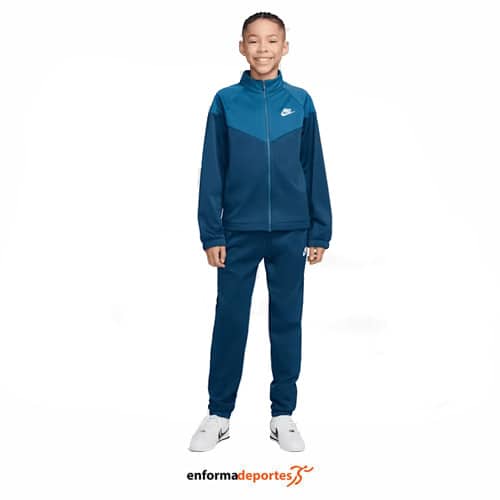 Chándal junior Nike Sportswear Dri-Fit