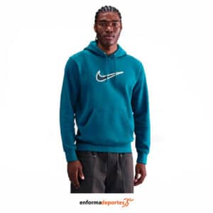 Sudadera hombre Nike Sportswear Club