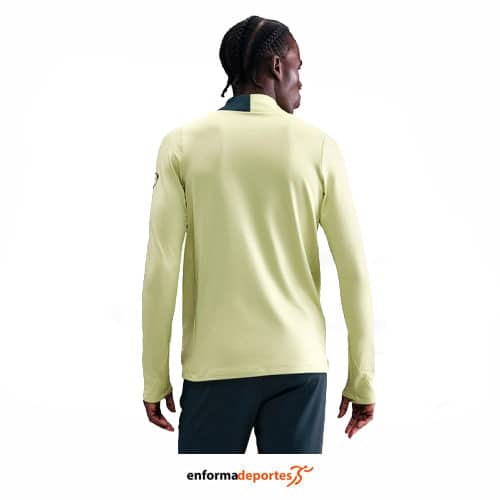 Camiseta hombre Nike Strike Dri-fit