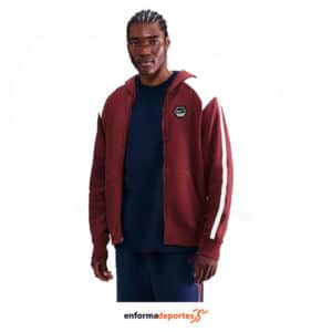 Sudadera hombre Nike Sportswear Club Fleece Hoodie