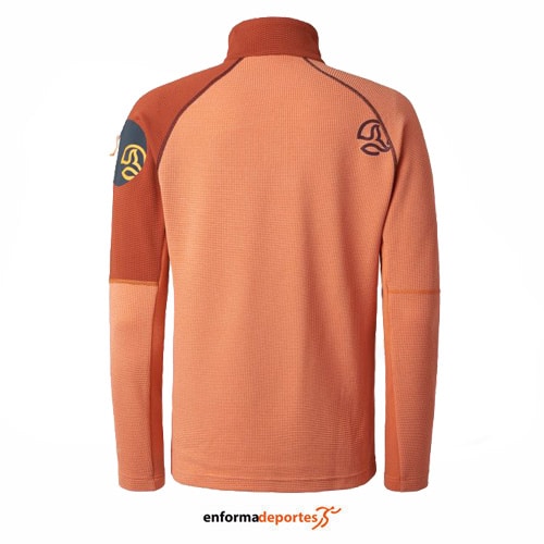 Camiseta hombre Ternua Lemik