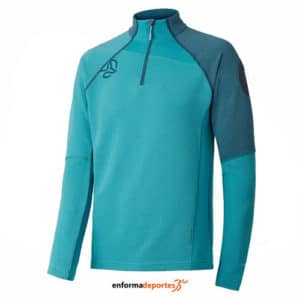 Camiseta hombre Ternua Lemik