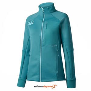 Chaqueta Mujer Ternua Kalekkia