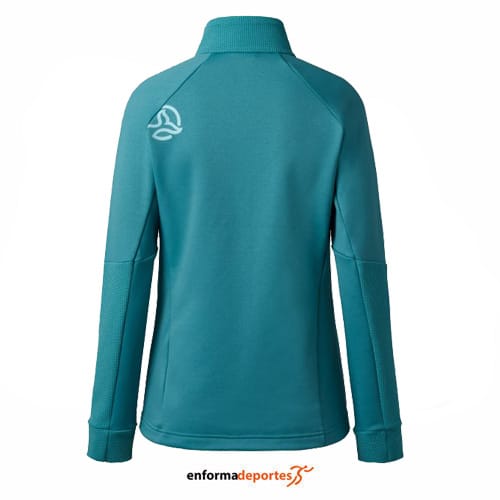 Chaqueta Mujer Ternua Kalekkia