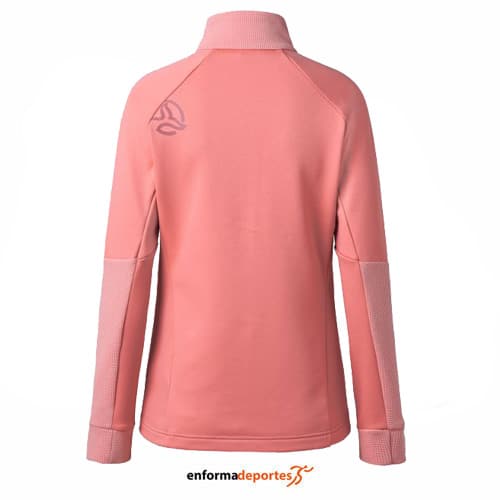 Chaqueta Mujer Ternua Kalekkia