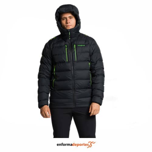 plumas hombre Trango Trx2 900 Evo