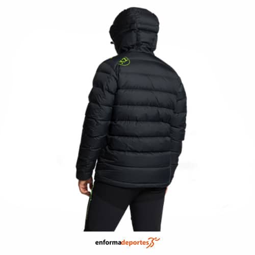 plumas hombre Trango Trx2 900 Evo