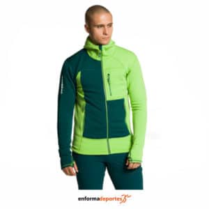 Chaqueta hombre Trango TRX2 EVO