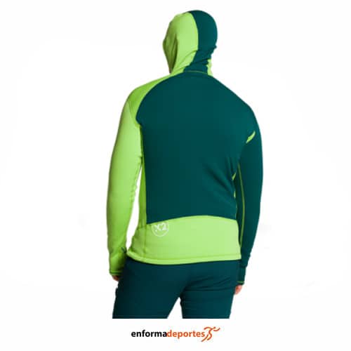 Chaqueta hombre Trango TRX2 EVO