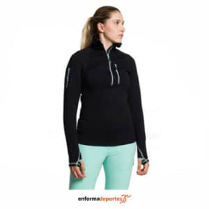 Pullover mujer Trango TRX2 Evo