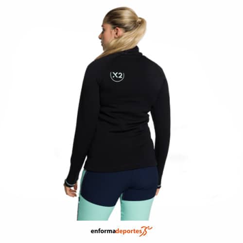 Pullover mujer Trango TRX2 Evo