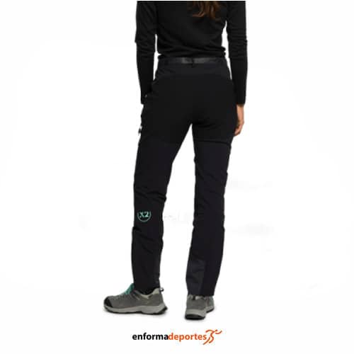 Pantalón mujer Trango TRX2 NYL EVO