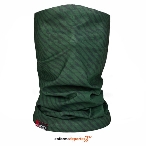 Braga +8000 8BF2501 | VERDE BOSQUE