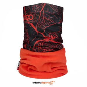 Braga +8000 8BF2523 | NARANJA